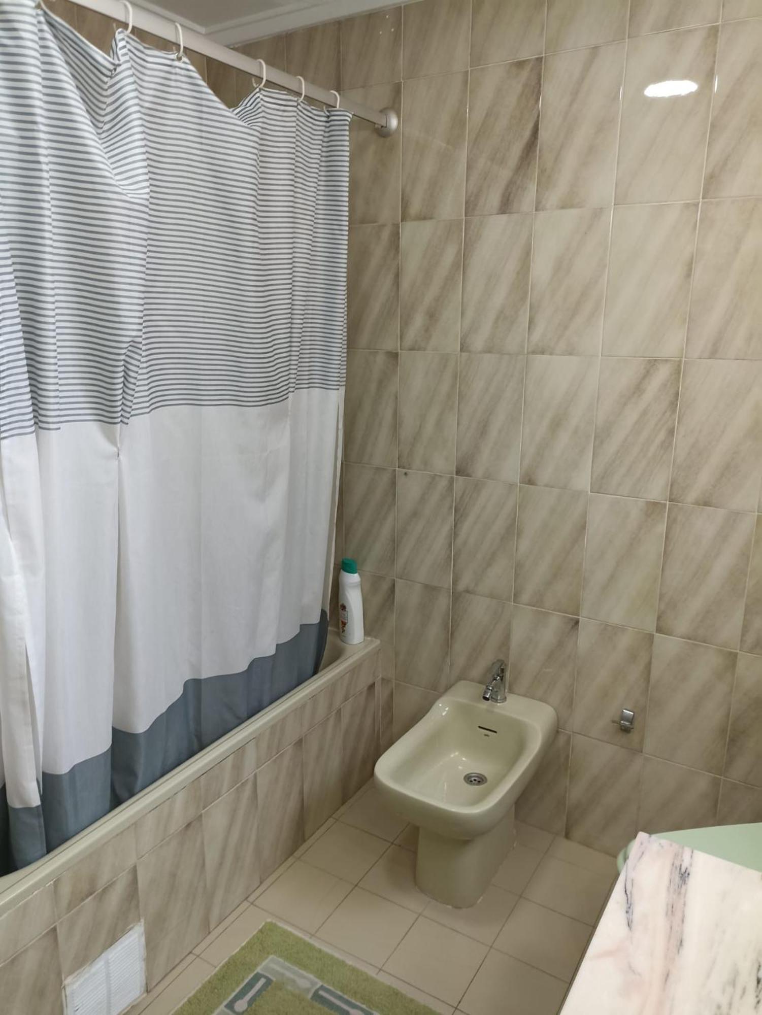 Apartamento Beatriz 1 Burriana Exterior foto