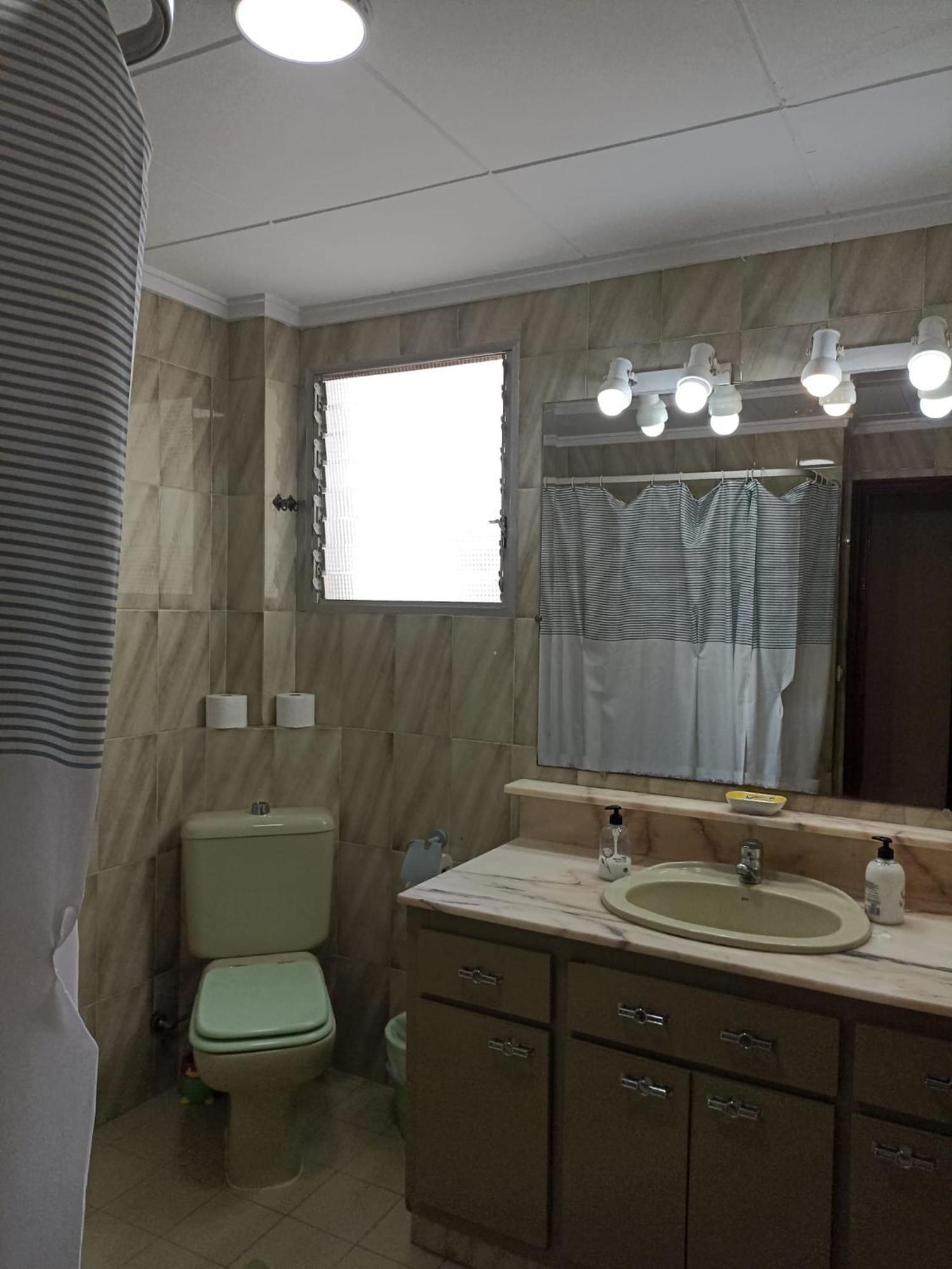 Apartamento Beatriz 1 Burriana Exterior foto