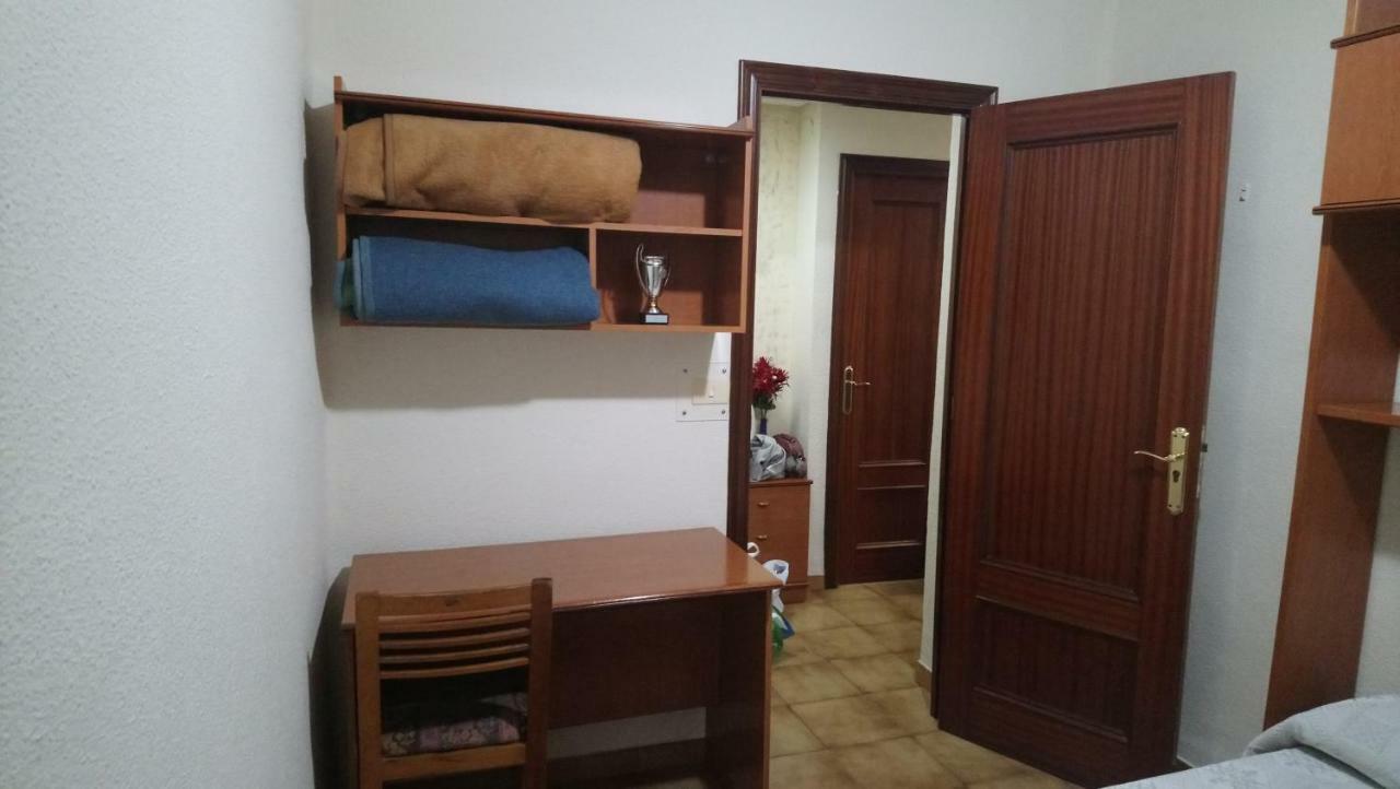 Apartamento Beatriz 1 Burriana Exterior foto